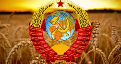 Гимн СССР 1977-1991