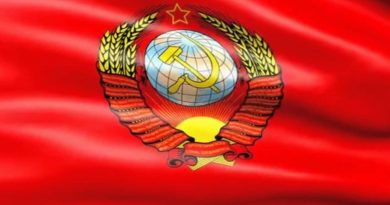 Гимн СССР 1944—1956