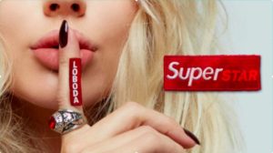 loboda superstar mp3