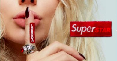 LOBODA – SuperSTAR