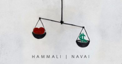 HammAli & Navai – Как тебя забыть