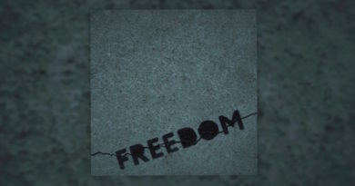 Miyagi & Andy Panda feat. Moeazy – Freedom