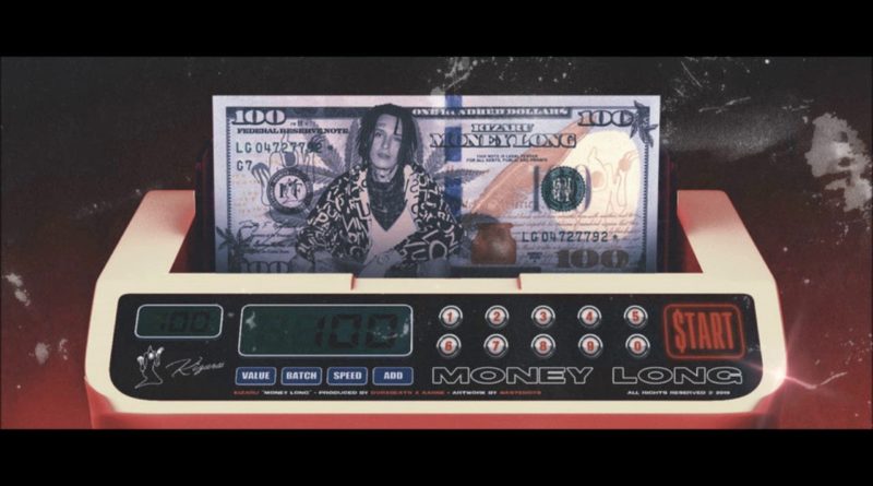 Kizaru – MONEY LONG