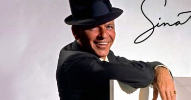 Frank Sinatra — Let It Snow