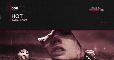 Parah Dice - Hot