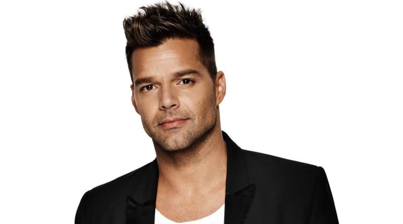 Ricky Martin - Livin' La Vida Loca