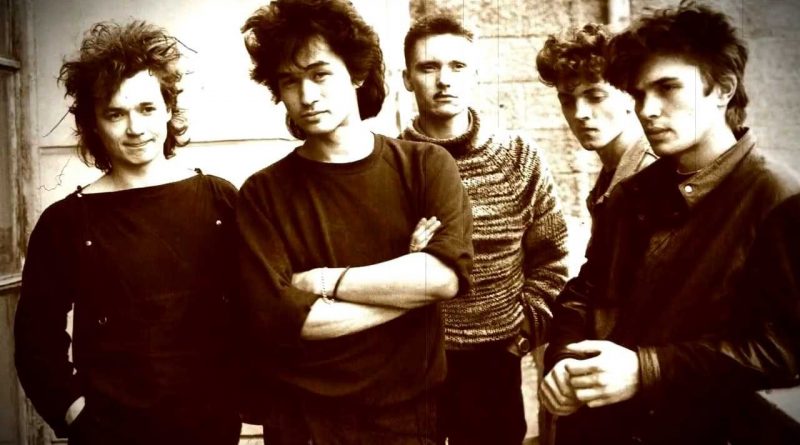 Кино – Звезда По Имени Солнце текст