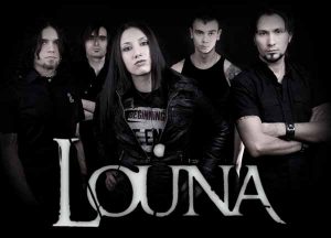 Louna - Бизнес