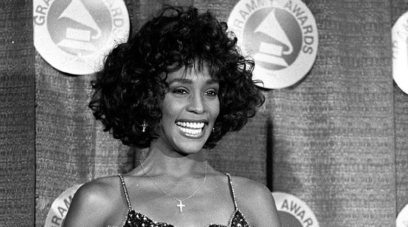 Whitney Houston – I’m Every Woman