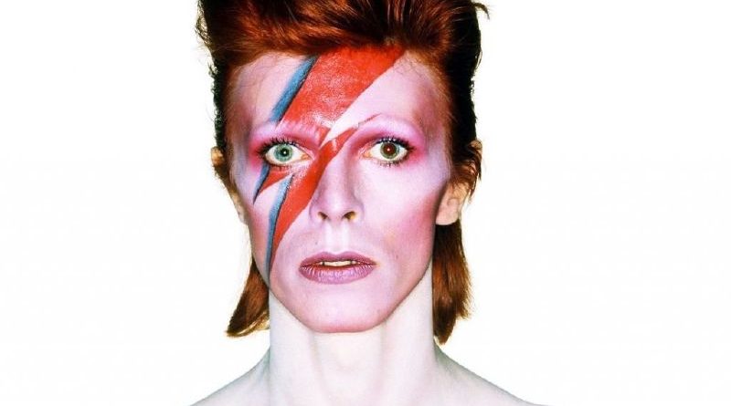 David Bowie – Life On Mars?