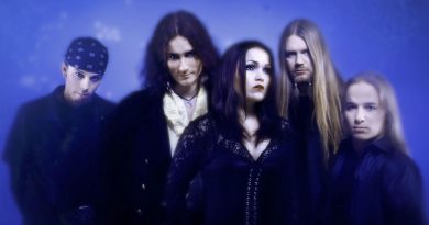 Nightwish - Astral Romance