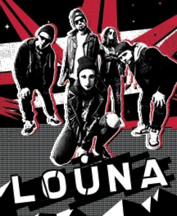 Louna - Искусство