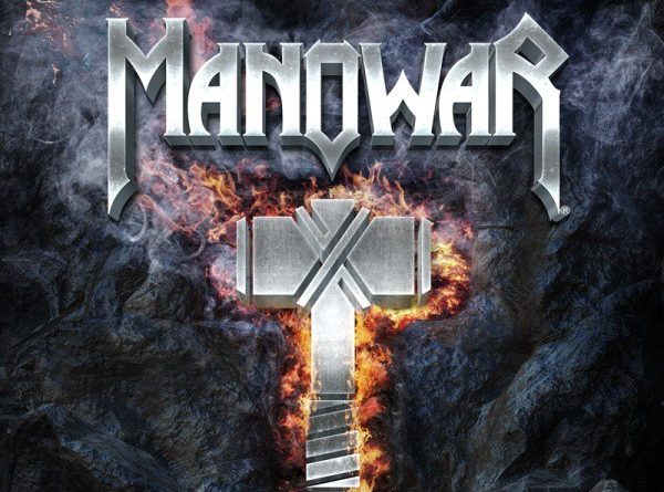 Manowar - Wheels of Fire