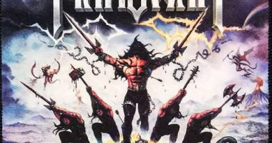 Manowar - Kings of Metal