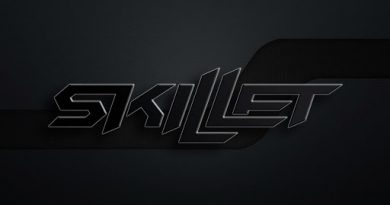 Skillet - Lions