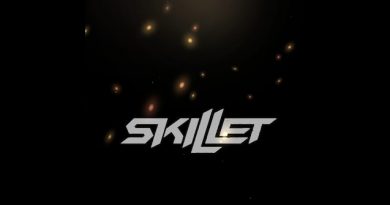 Skillet - Famous