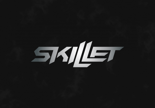 Skillet - Burn It Down