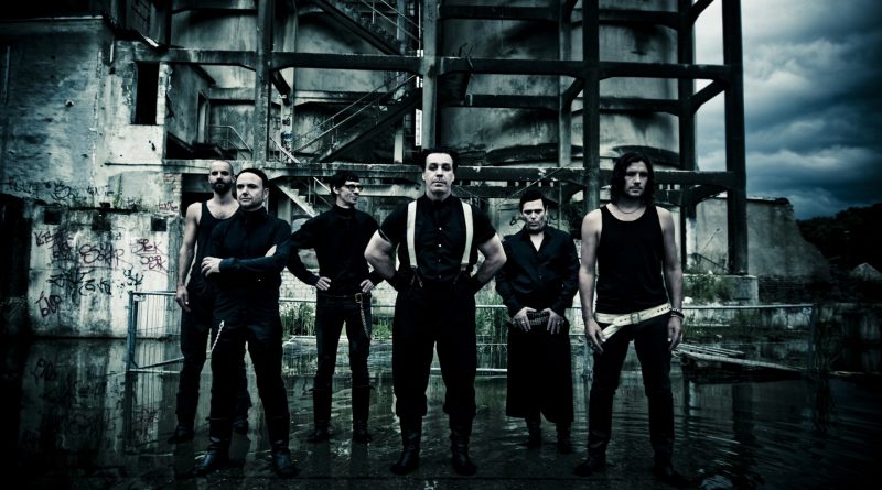 Rammstein - Los