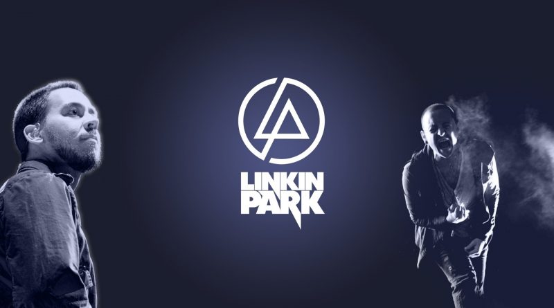 Linkin Park - Lost In The Echo