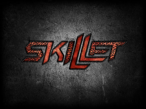 Skillet - Saviors of the World