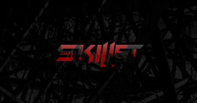 Skillet - Awake and Alive