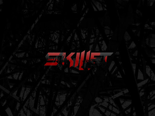 Skillet - The Resistance