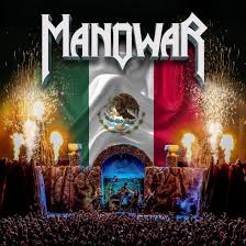 Manowar - Hail and Kill