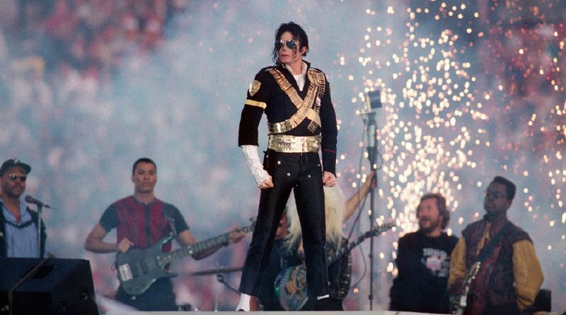 Michael Jackson – Dirty Diana