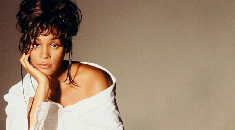 Whitney Houston – Queen Of The Night