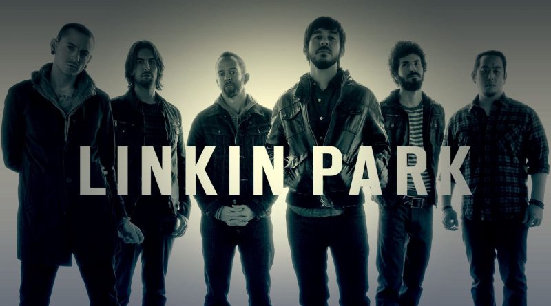 Linkin Park - BURN IT DOWN