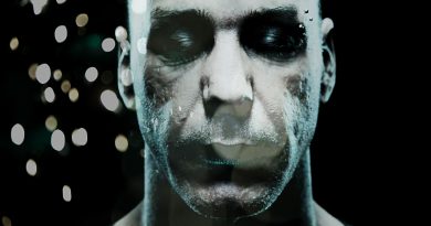 Rammstein - DIAMANT