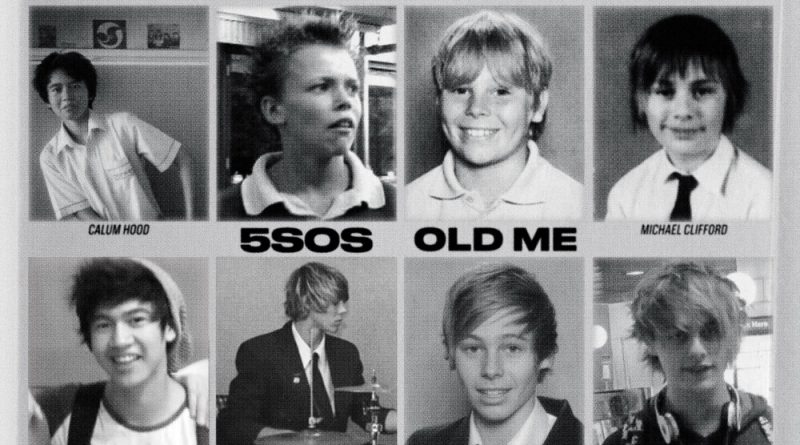 5 Seconds of Summer - Old Me
