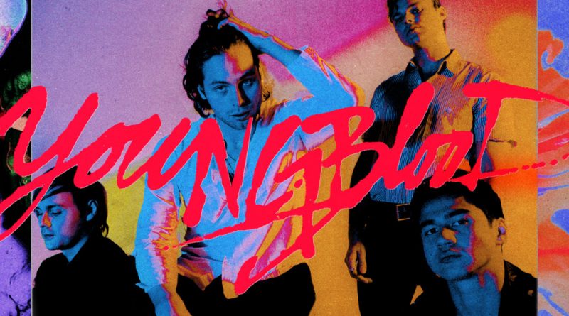 5 Seconds of Summer - Youngblood