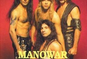 Manowar - Die for Metal