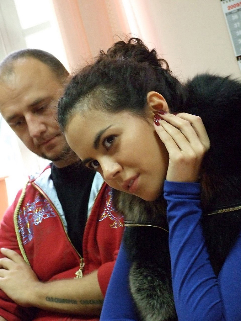 Потап И Настя Новый Год Текст Потап И Настя Новый Год Текст