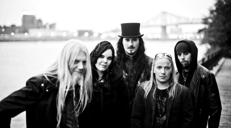 Nightwish - Last Ride Of The Day