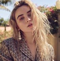 Sabrina Carpenter - Take Off All Your Cool