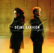 Deine Lakaien - Into My Arms