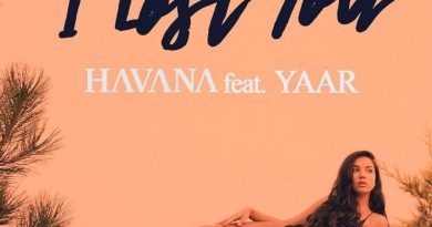 Havana - I Lost You