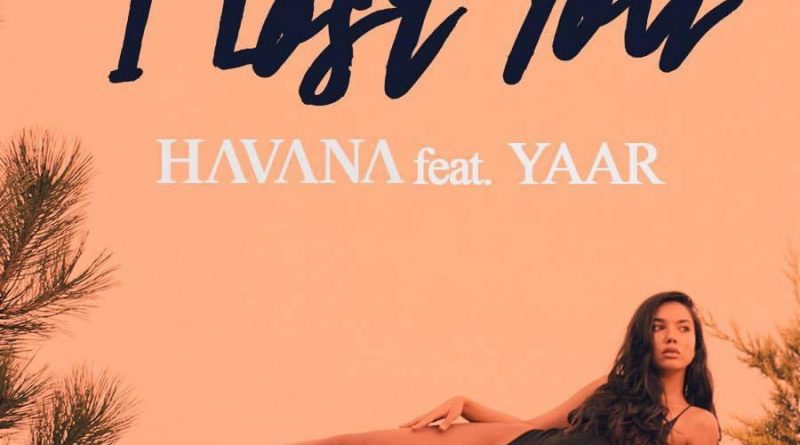 Havana - I Lost You