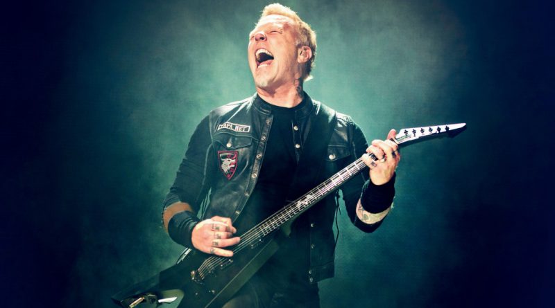 Metallica - All Nightmare Long