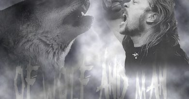 Metallica - Of Wolf and Man
