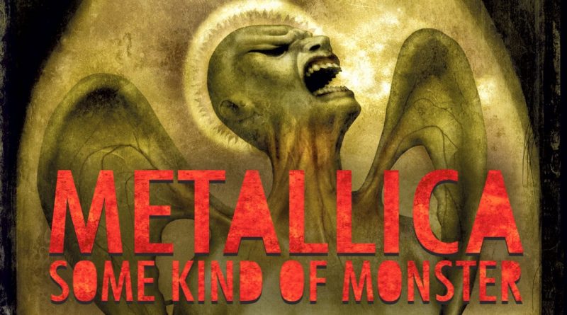 Metallica - Some Kind of Monster