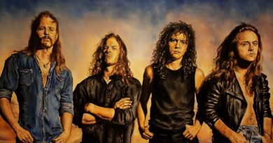 Metallica - The House Jack Built