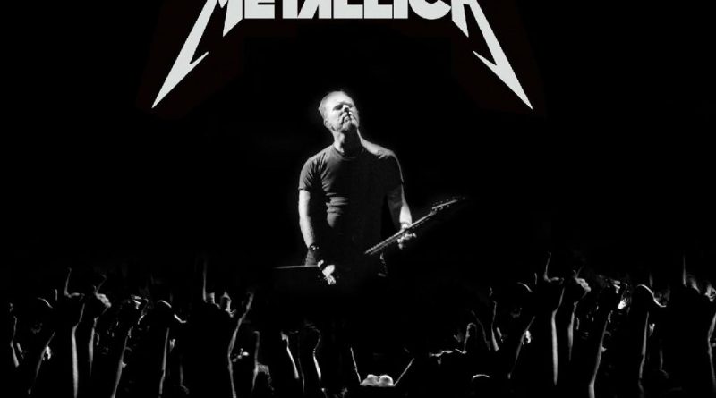 Metallica - Turn the Page