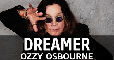 Ozzy Osbourne - Dreamer