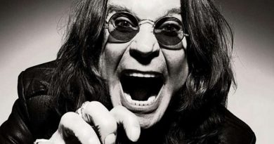 Ozzy Osbourne - Straight to Hell