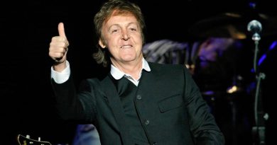 Paul McCartney - Come On To Me