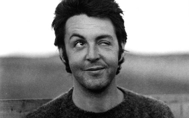 Paul McCartney - Fuh You