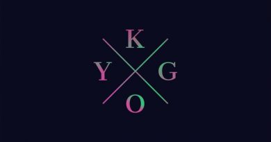 Kygo - Epsilon